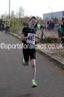 Under-13s boys, Elswick Harriers Relays, Newburn. Photo: David T. Hewitson/Sports for All Pics